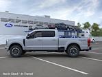 New 2024 Ford F-250 Lariat Crew Cab 4WD, Pickup for sale #241843 - photo 3