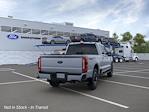 New 2024 Ford F-250 Lariat Crew Cab 4WD, Pickup for sale #241843 - photo 8