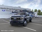 New 2024 Ford F-450 Platinum Crew Cab 4WD, Pickup for sale #241850 - photo 2