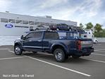 New 2024 Ford F-450 Platinum Crew Cab 4WD, Pickup for sale #241850 - photo 4