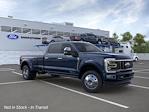 New 2024 Ford F-450 Platinum Crew Cab 4WD, Pickup for sale #241850 - photo 7