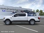 New 2024 Ford F-150 King Ranch SuperCrew Cab 4WD, Pickup for sale #241855 - photo 3