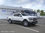 New 2024 Ford F-150 King Ranch SuperCrew Cab 4WD, Pickup for sale #241855 - photo 7