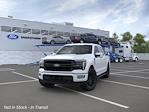 New 2024 Ford F-150 Lariat SuperCrew Cab 4WD, Pickup for sale #241864 - photo 2