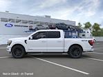 New 2024 Ford F-150 Lariat SuperCrew Cab 4WD, Pickup for sale #241864 - photo 3