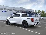 New 2024 Ford F-150 Lariat SuperCrew Cab 4WD, Pickup for sale #241864 - photo 4