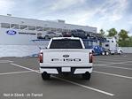 New 2024 Ford F-150 Lariat SuperCrew Cab 4WD, Pickup for sale #241864 - photo 5