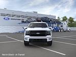 New 2024 Ford F-150 Lariat SuperCrew Cab 4WD, Pickup for sale #241864 - photo 6