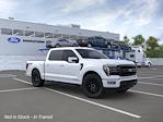 New 2024 Ford F-150 Lariat SuperCrew Cab 4WD, Pickup for sale #241864 - photo 7