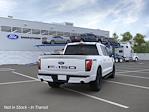 New 2024 Ford F-150 Lariat SuperCrew Cab 4WD, Pickup for sale #241864 - photo 8