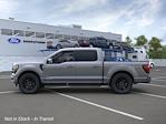 New 2024 Ford F-150 Lariat SuperCrew Cab 4WD, Pickup for sale #241865 - photo 3