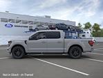 New 2024 Ford F-150 XLT SuperCrew Cab 4WD, Pickup for sale #241871 - photo 3