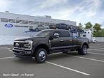 New 2024 Ford F-450 Platinum Crew Cab 4WD, Pickup for sale #241878 - photo 1