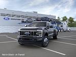 New 2024 Ford F-450 Platinum Crew Cab 4WD, Pickup for sale #241878 - photo 2