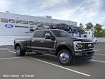 New 2024 Ford F-450 Platinum Crew Cab 4WD, Pickup for sale #241878 - photo 7