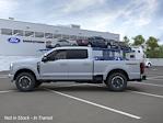 New 2024 Ford F-350 Platinum Crew Cab 4WD, Pickup for sale #241886 - photo 3