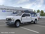 New 2024 Ford F-350 XLT Crew Cab 4WD, Pickup for sale #241910 - photo 1