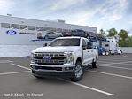 New 2024 Ford F-350 XLT Crew Cab 4WD, Pickup for sale #241910 - photo 2