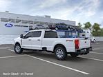 New 2024 Ford F-350 XLT Crew Cab 4WD, Pickup for sale #241910 - photo 4