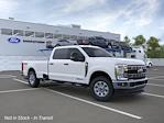 New 2024 Ford F-350 XLT Crew Cab 4WD, Pickup for sale #241910 - photo 7