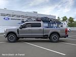 New 2024 Ford F-350 Lariat Crew Cab 4WD, Pickup for sale #241912 - photo 3