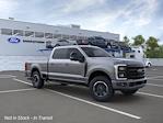 New 2024 Ford F-350 Lariat Crew Cab 4WD, Pickup for sale #241912 - photo 7