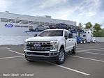 New 2024 Ford F-350 XLT Crew Cab 4WD, Pickup for sale #241921 - photo 2