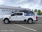 New 2024 Ford F-350 XLT Crew Cab 4WD, Pickup for sale #241921 - photo 3