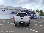 New 2024 Ford F-350 XLT Crew Cab 4WD, Pickup for sale #241921 - photo 5