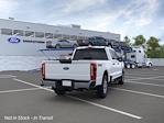 New 2024 Ford F-350 XLT Crew Cab 4WD, Pickup for sale #241921 - photo 8