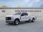 New 2024 Ford F-250 XL Super Cab RWD, 8' 2" Royal Truck Body Service Body Service Truck for sale #241922 - photo 1