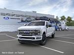 New 2024 Ford F-350 Platinum Crew Cab 4WD, Pickup for sale #241939 - photo 2