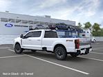 New 2024 Ford F-350 Platinum Crew Cab 4WD, Pickup for sale #241939 - photo 4