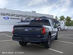 New 2024 Ford F-150 Lightning XLT SuperCrew Cab AWD, Pickup for sale #241946 - photo 15