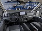 New 2024 Ford Transit 350 XL Medium Roof RWD, Passenger Van for sale #241953 - photo 9