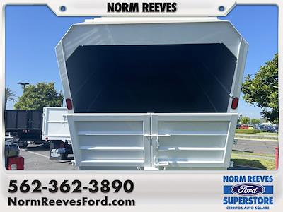 New 2025 Ford F-650 Regular Cab RWD, 16' Scelzi Chipper Truck for sale #250003 - photo 2