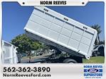 New 2025 Ford F-650 Regular Cab RWD, 16' Scelzi Chipper Truck for sale #250003 - photo 3