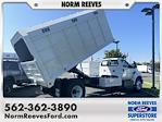 New 2025 Ford F-650 Regular Cab RWD, 16' Scelzi Chipper Truck for sale #250003 - photo 4