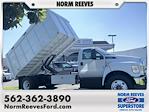 New 2025 Ford F-650 Regular Cab RWD, 16' Scelzi Chipper Truck for sale #250003 - photo 5