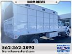 New 2025 Ford F-650 Crew Cab RWD, 16' Scelzi Chipper Truck for sale #250006 - photo 4