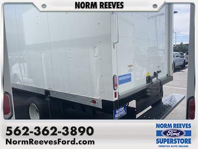 New 2025 Ford E-450 RWD, Box Van for sale #250007 - photo 2