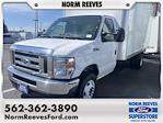 New 2025 Ford E-450 RWD, Box Van for sale #250007 - photo 1