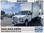 New 2025 Ford E-450 RWD, Box Van for sale #250007 - photo 3