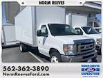 New 2025 Ford E-450 RWD, Box Van for sale #250007 - photo 4