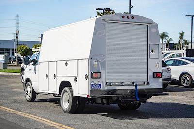 New 2025 Ford E-350 RWD, Service Utility Van for sale #250016 - photo 2