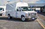 New 2025 Ford E-350 RWD, Service Utility Van for sale #250016 - photo 3