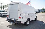 New 2025 Ford E-350 RWD, Service Utility Van for sale #250016 - photo 8