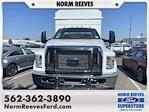 New 2025 Ford F-650 Regular Cab RWD, 16' Scelzi Chipper Truck for sale #250018 - photo 1