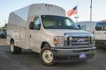 New 2025 Ford E-350 RWD, Service Utility Van for sale #250029 - photo 1