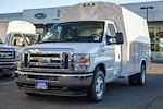 New 2025 Ford E-350 RWD, Service Utility Van for sale #250029 - photo 6